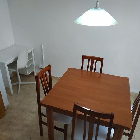 Апартаменты Rmm27 - Piso En Zona Tranquila De Тортоса Экстерьер фото